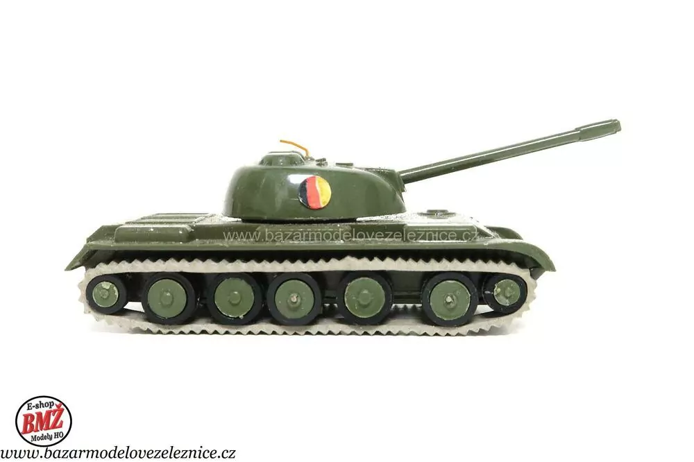 Espewe - Tank T 54 - HO