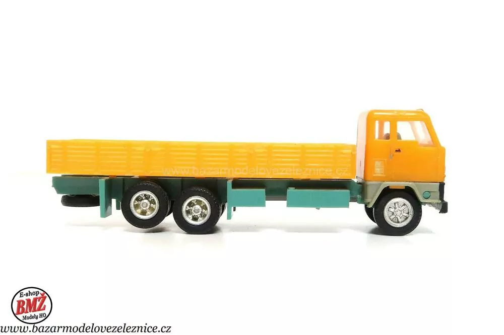 Espewe - Volvo valník - HO