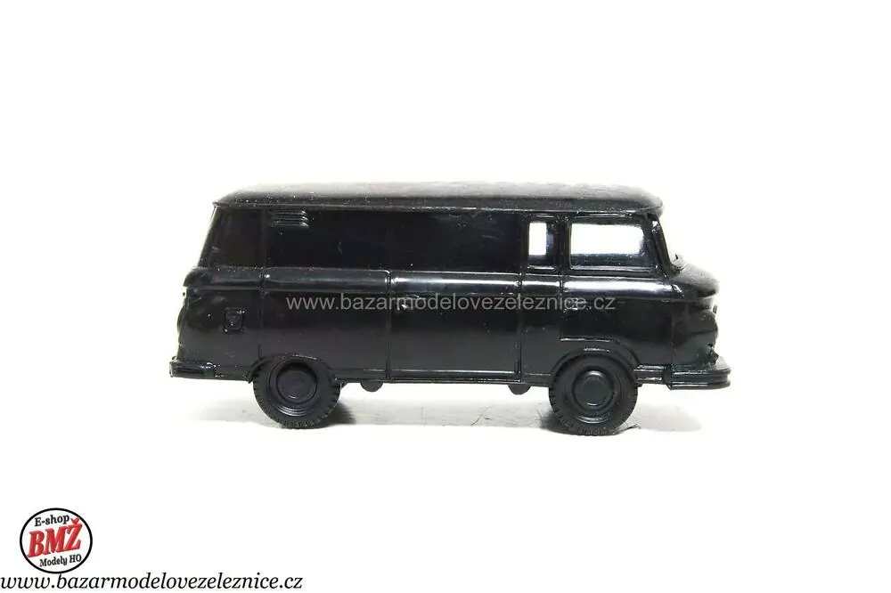 Veb -  Barkas  -  HO