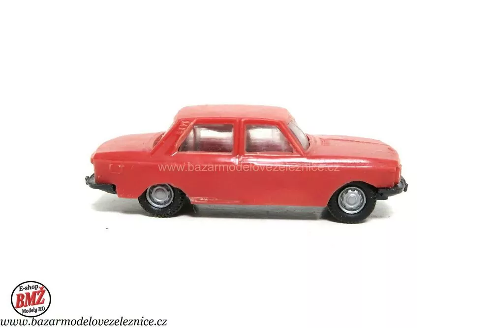 VEB - Wartburg - HO