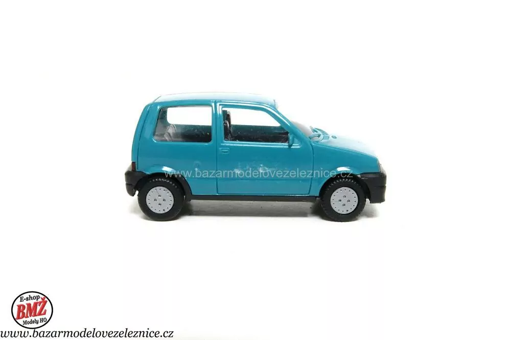 Herpa - Fiat - HO