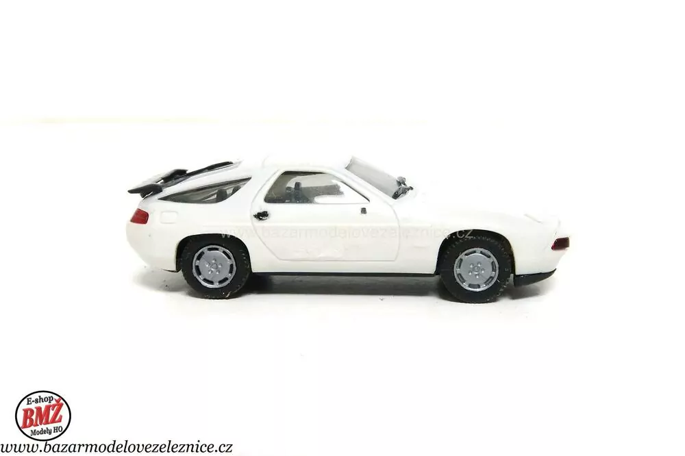 Herpa - Porsche - HO