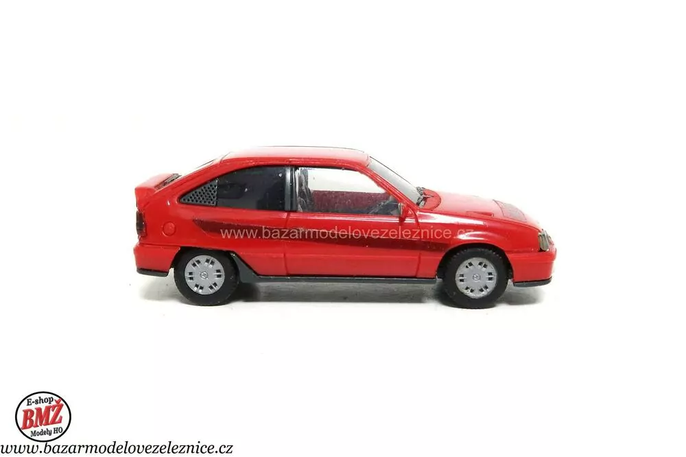 Herpa - Opel Kadet - HO