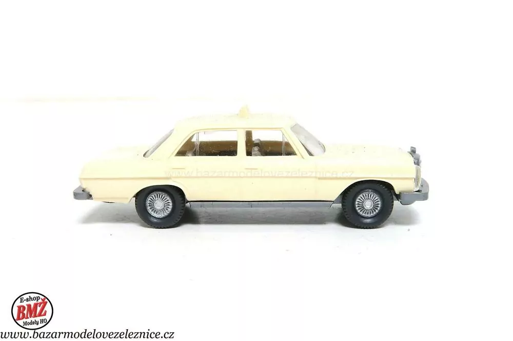 Wiking - Mercedes Taxi - HO
