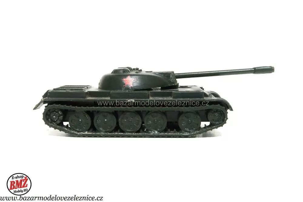 Espewe - Tank T 54 - HO