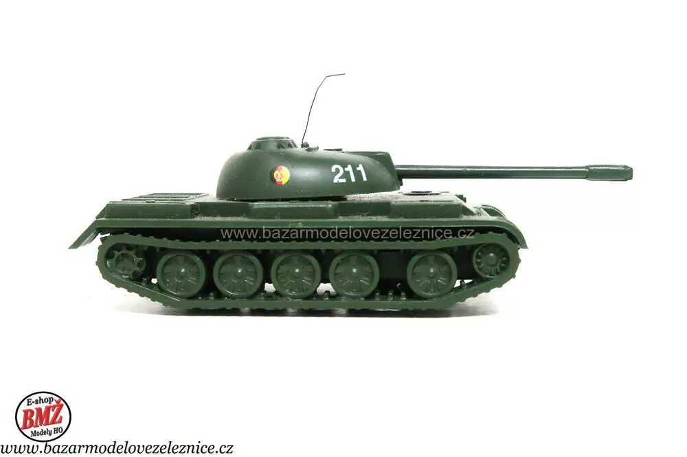 Espewe - Tank T 54 - HO