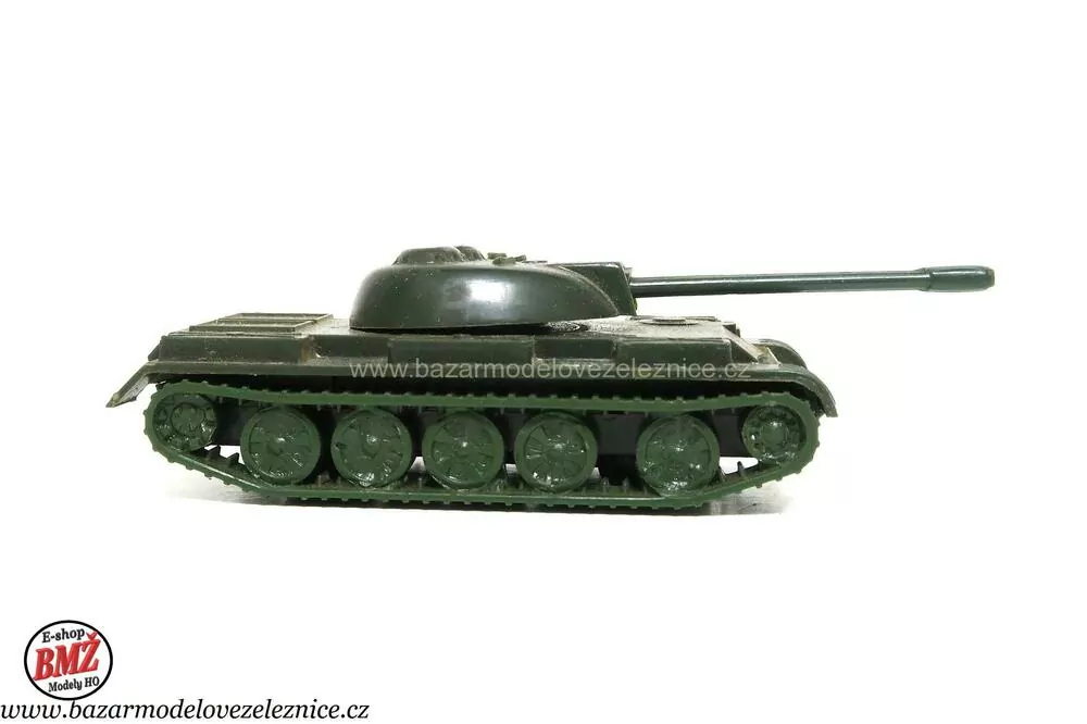 Espewe - Tank T 54 - HO