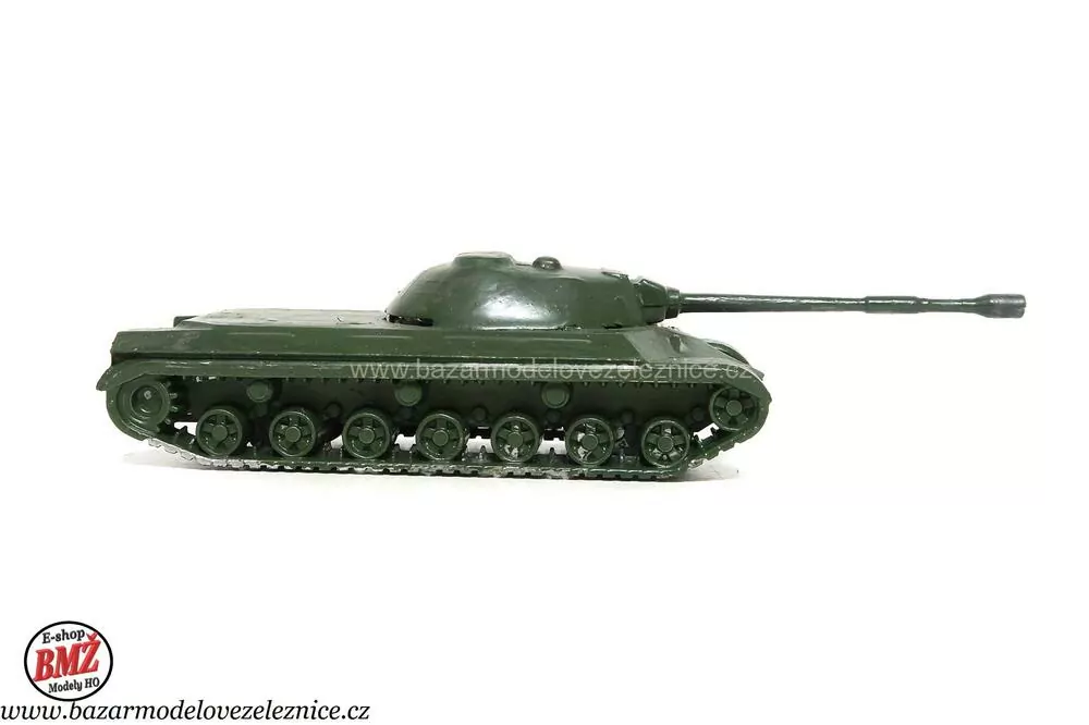 RMM - Tank T 10 - HO