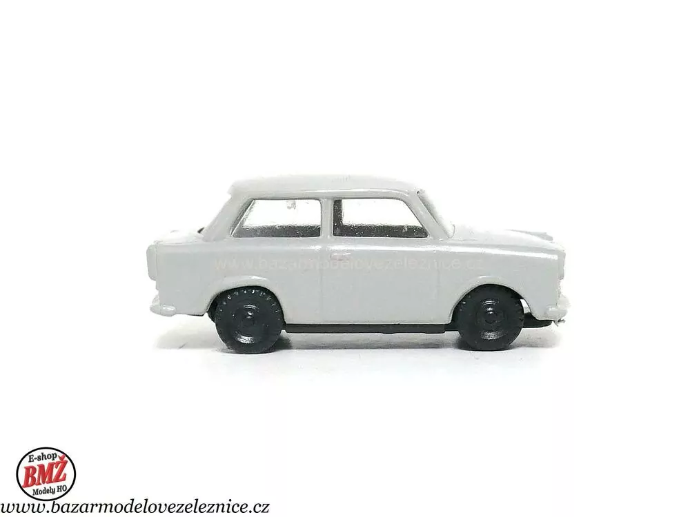 S.E.S. - Trabant - HO