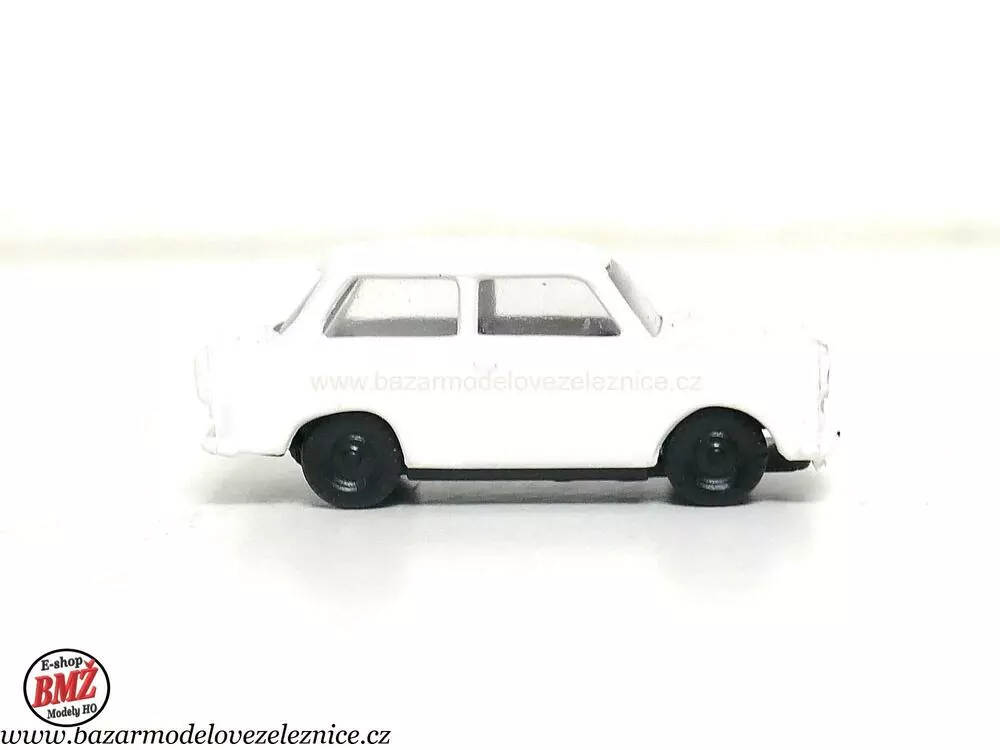 S.E.S. - Trabant - HO