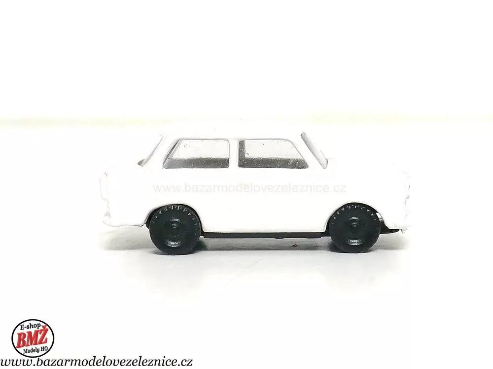 S.E.S. - Trabant - HO