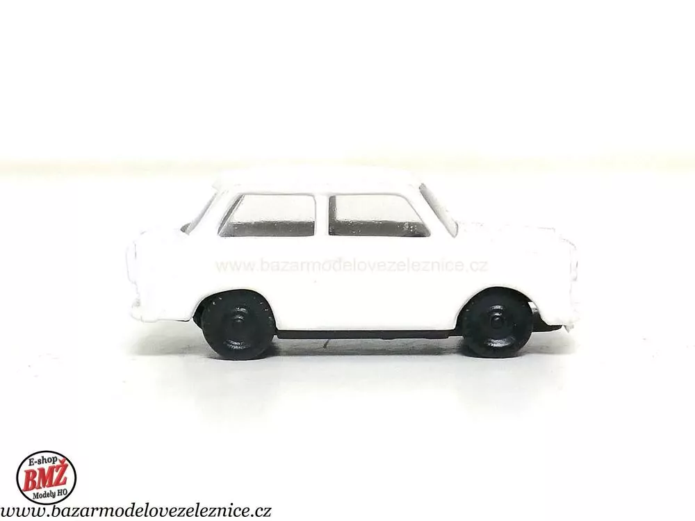 S.E.S. - Trabant - HO