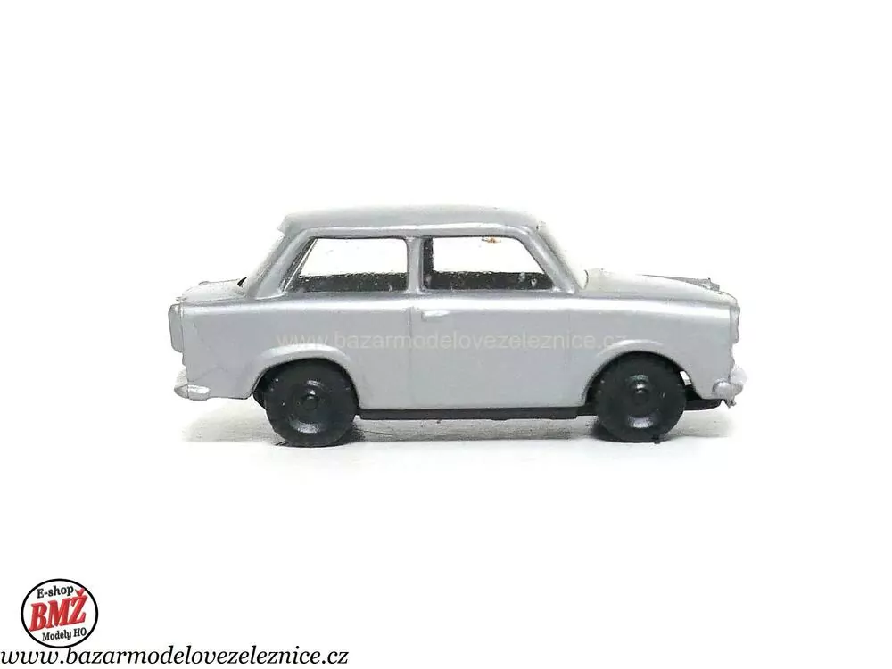 S.E.S. - Trabant - HO