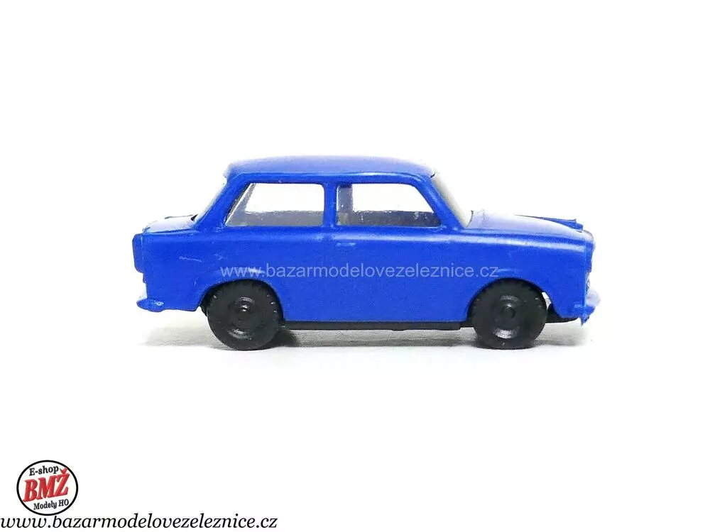 S.E.S. - Trabant - HO