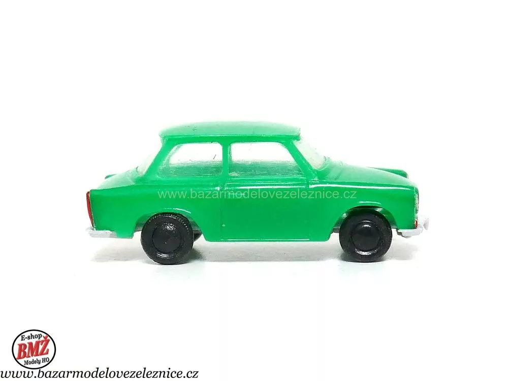 DDR - Trabant - HO