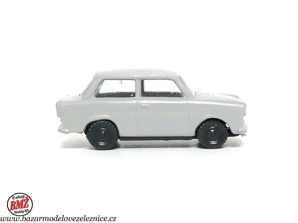 S.E.S. - Trabant - HO