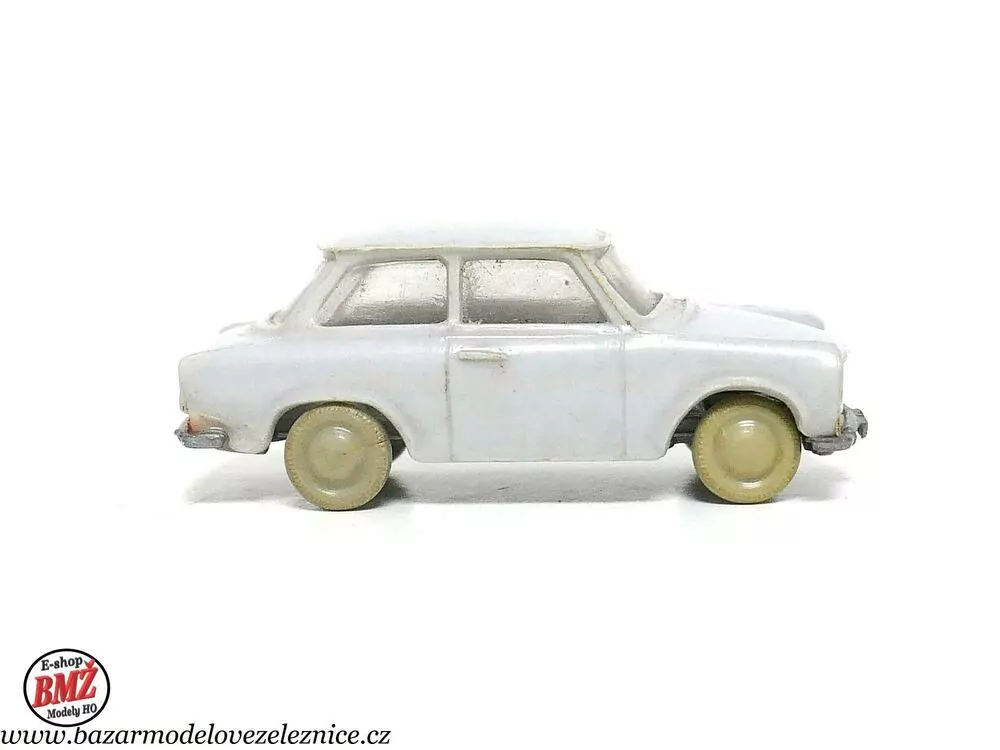 DDR - Trabant - HO
