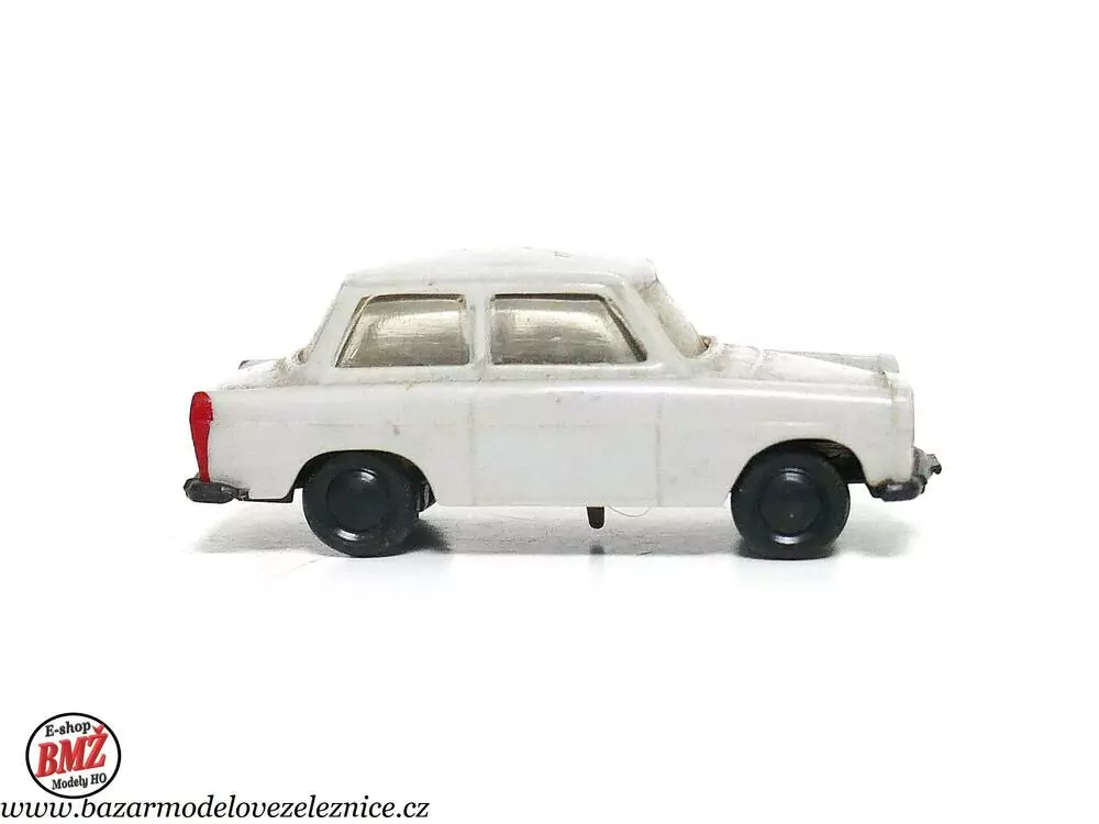 DDR - Trabant - HO