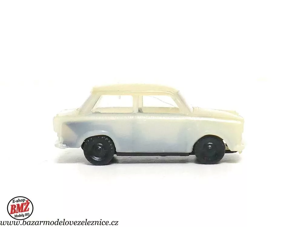 S.E.S. - Trabant - HO