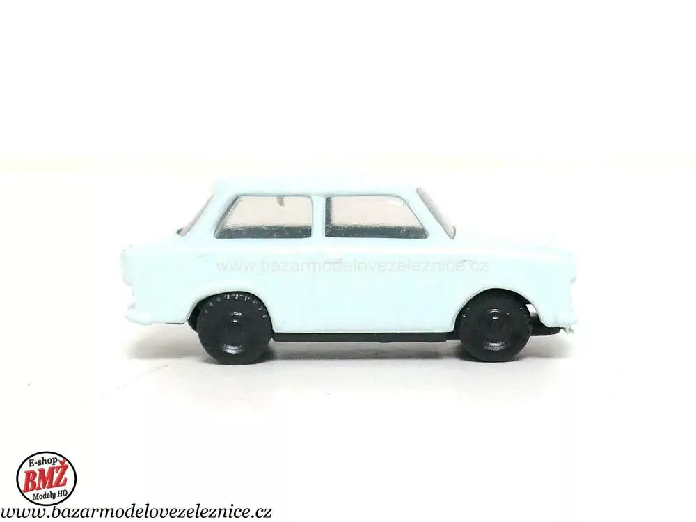 S.E.S. - Trabant - HO