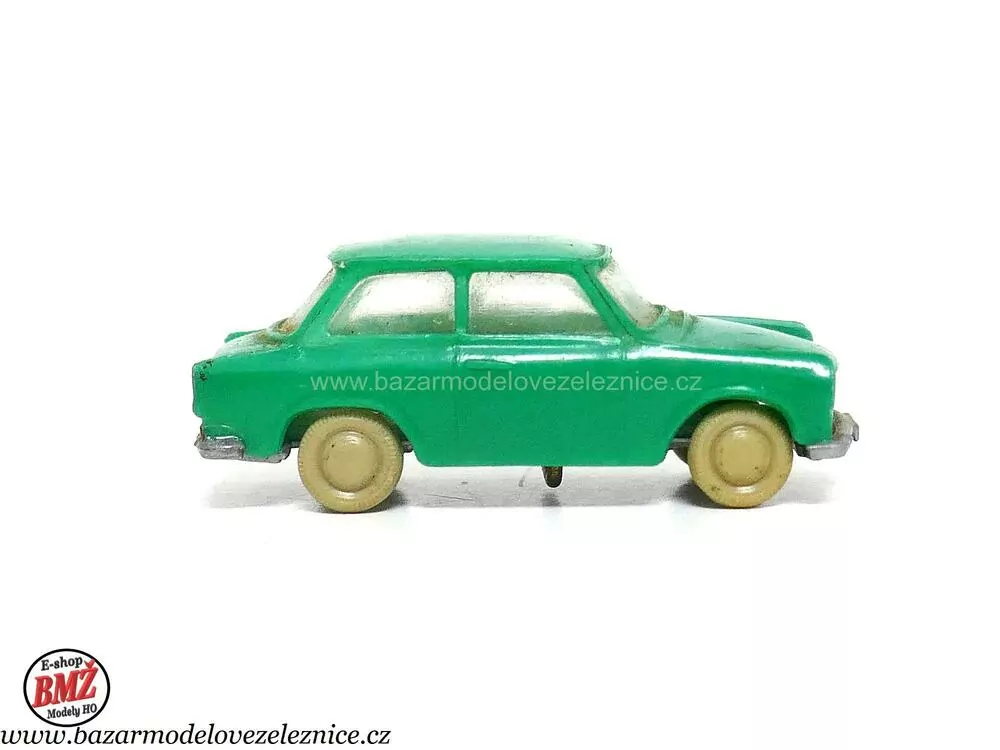 DDR - Trabant - HO