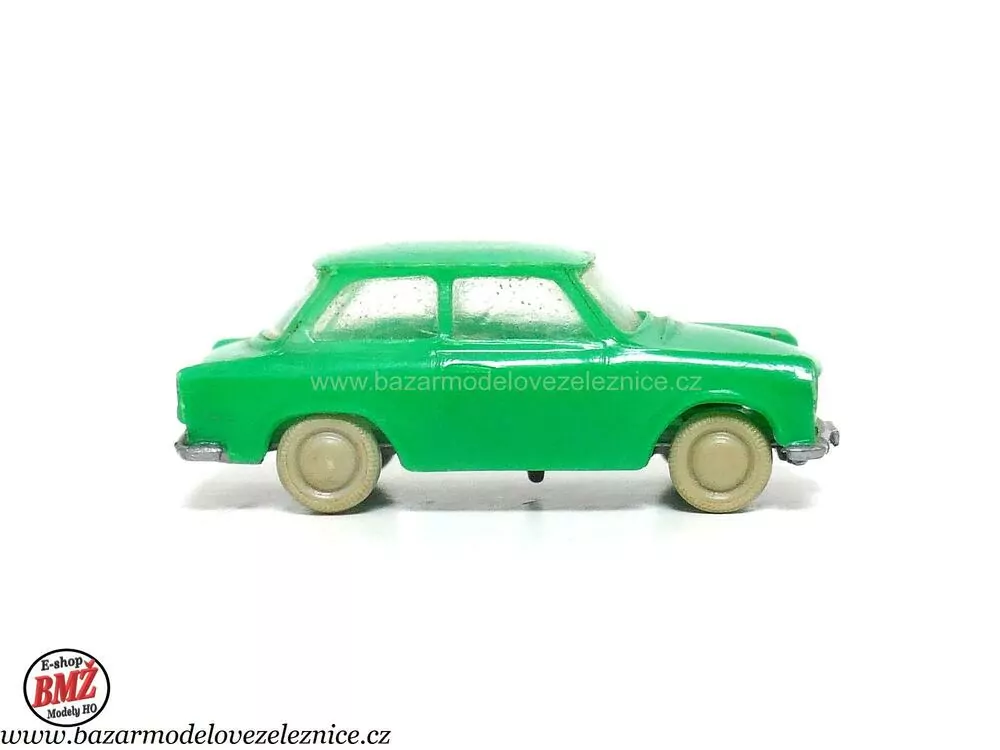 DDR - Trabant - HO