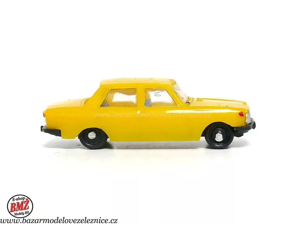 VEB - Wartburg - HO