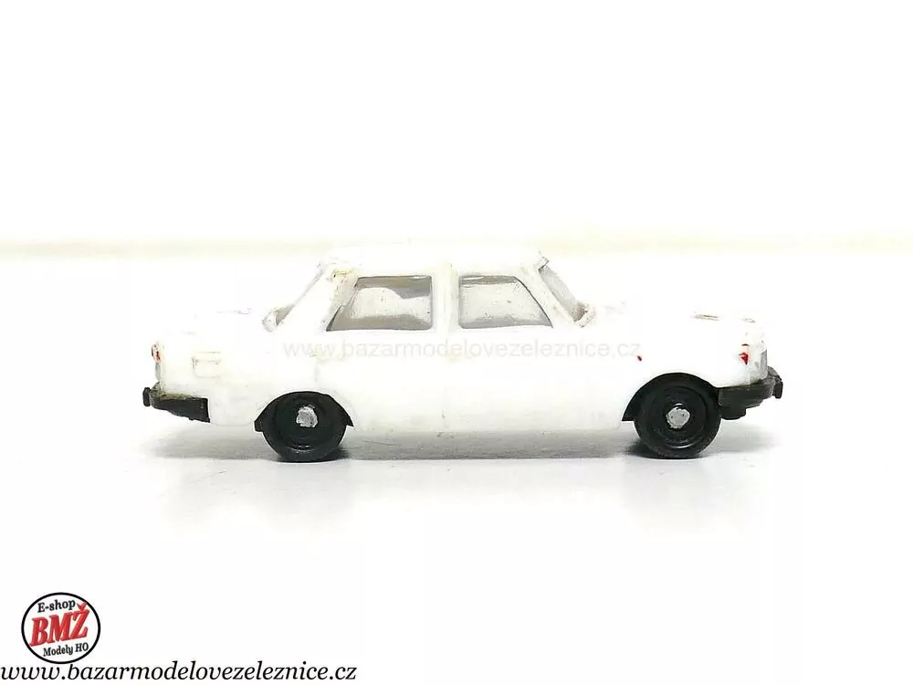 VEB - Wartburg - HO