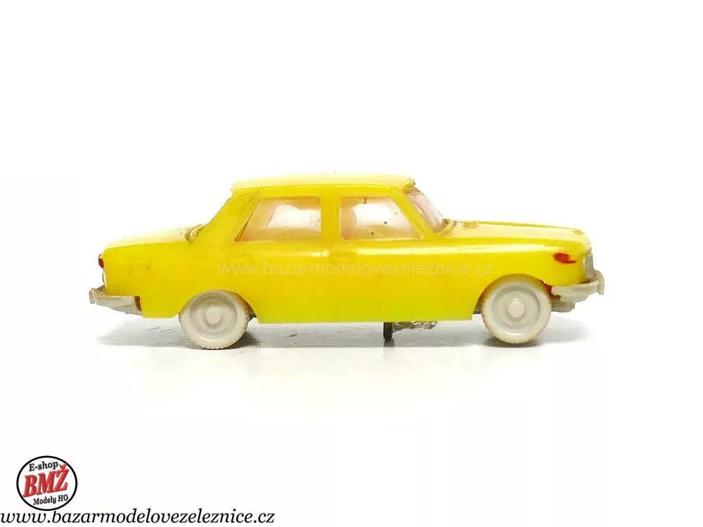 VEB - Wartburg - HO