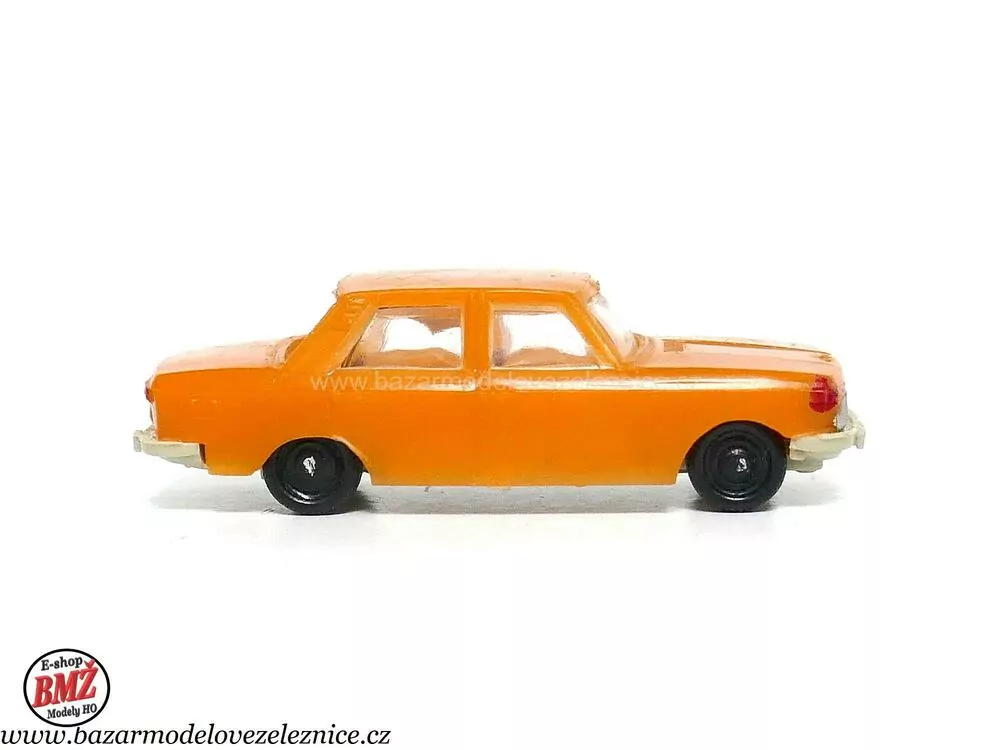VEB - Wartburg - HO