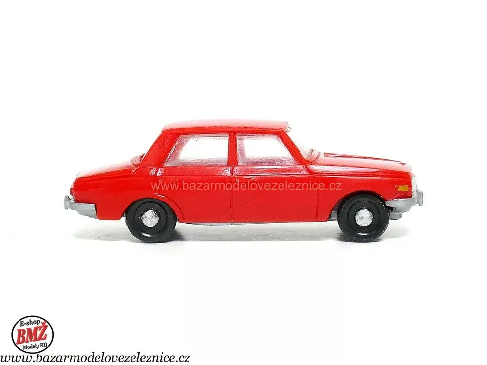 VEB - Wartburg - HO