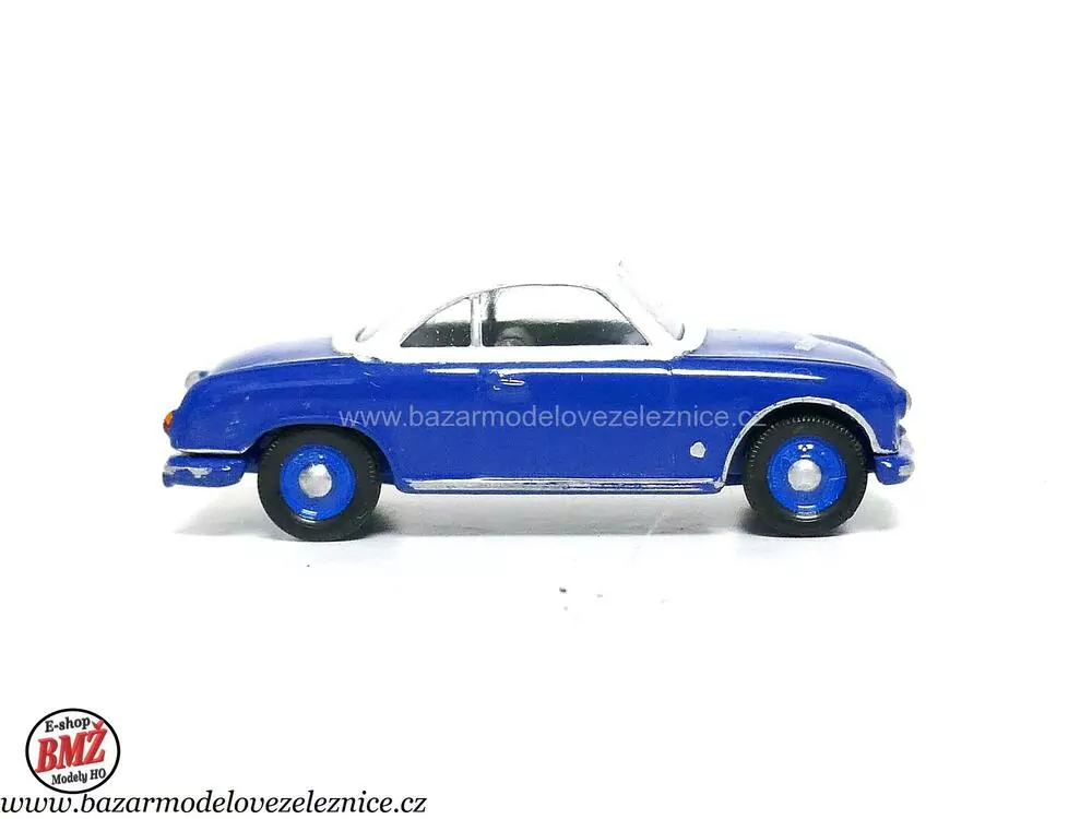 ? - Coupe - HO