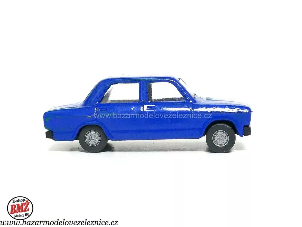 S.E.S. - Lada - HO