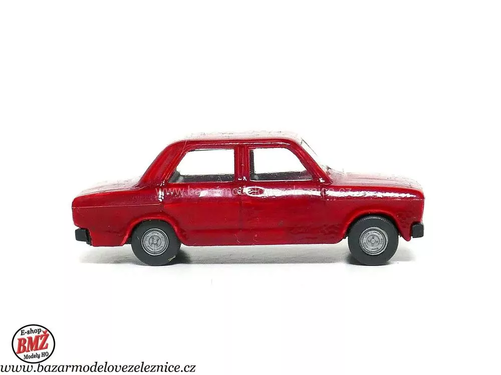 S.E.S. - Lada - HO