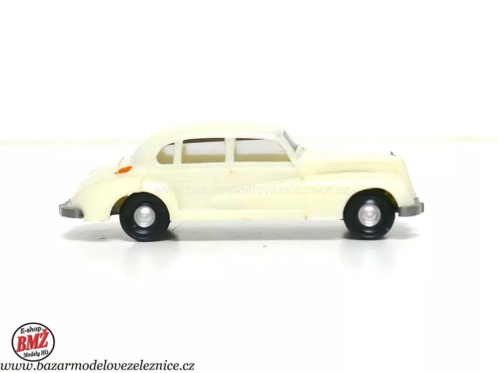 Eko - Mercedes - HO