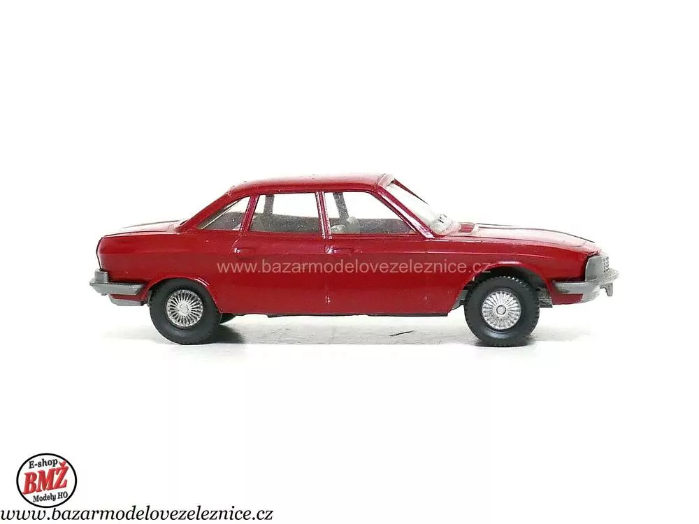 Wiking - NSU - HO
