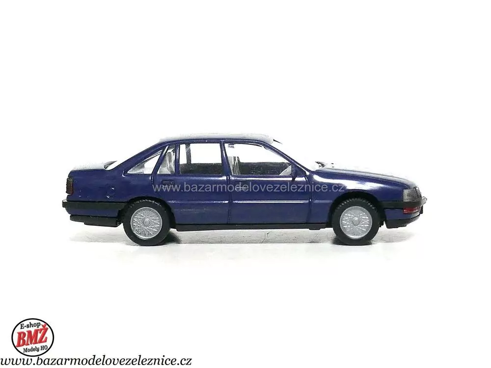 Wiking - OPEL - HO