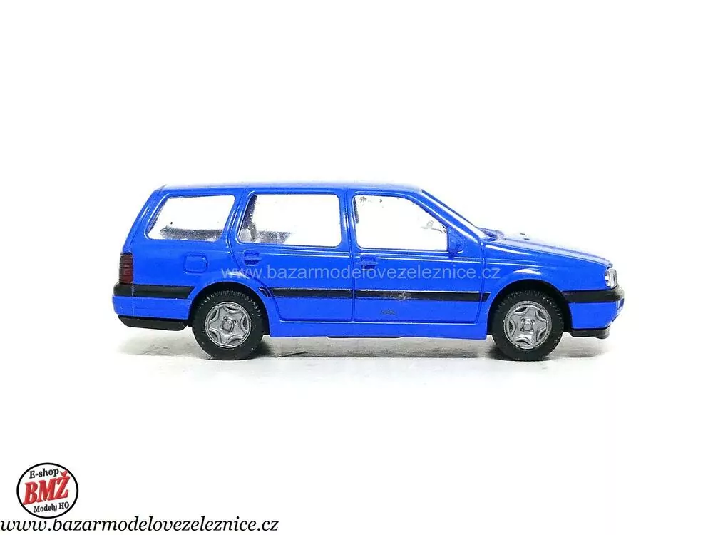 Wiking - VW - HO