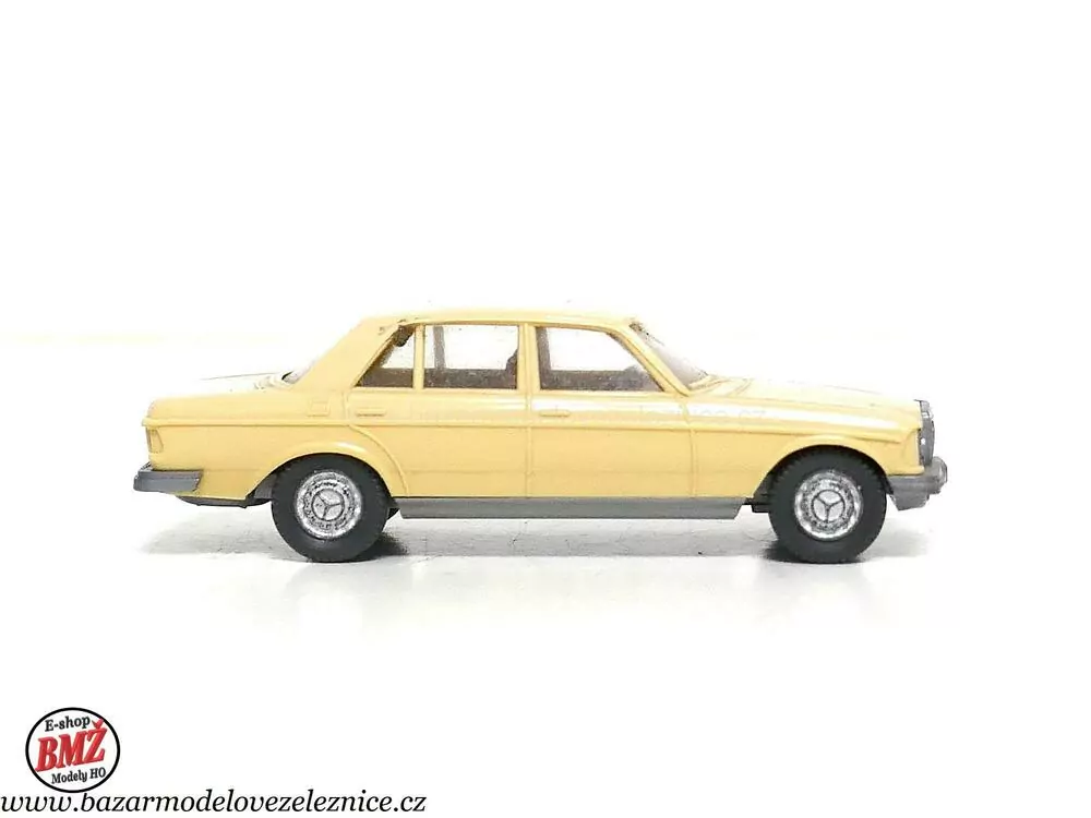Wiking - MERCEDES - HO