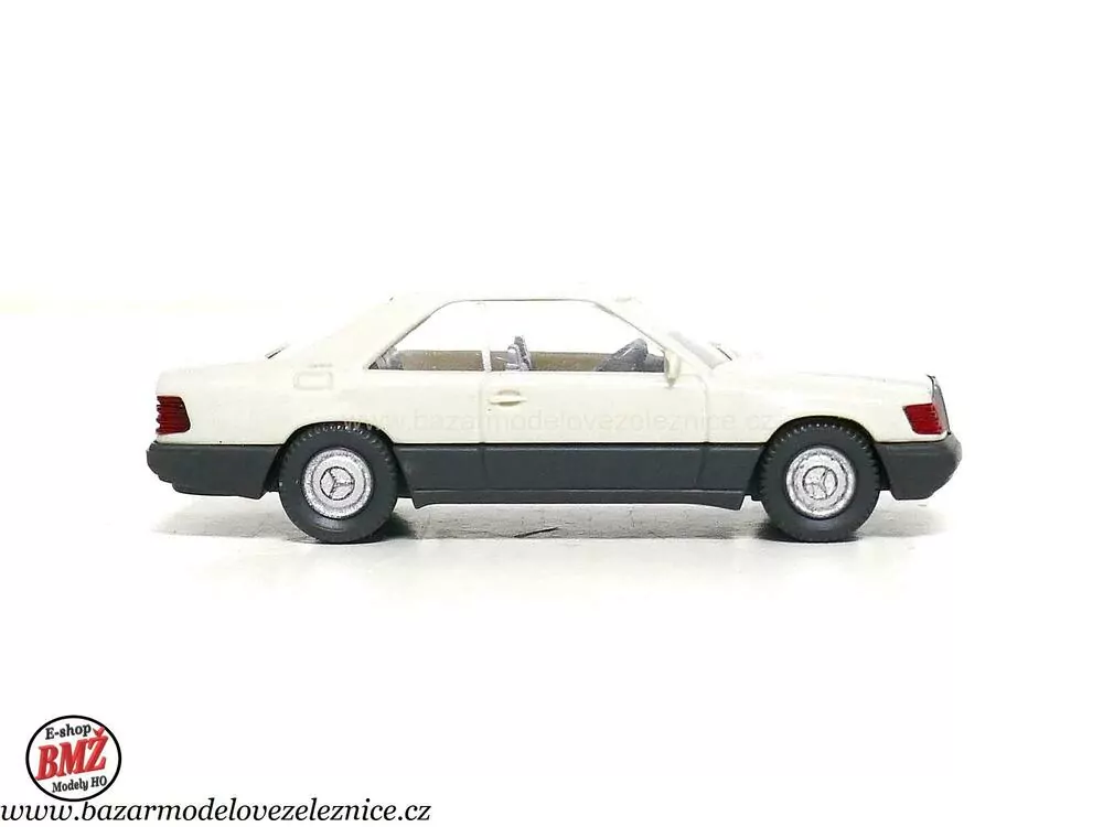 Wiking - MERCEDES - HO