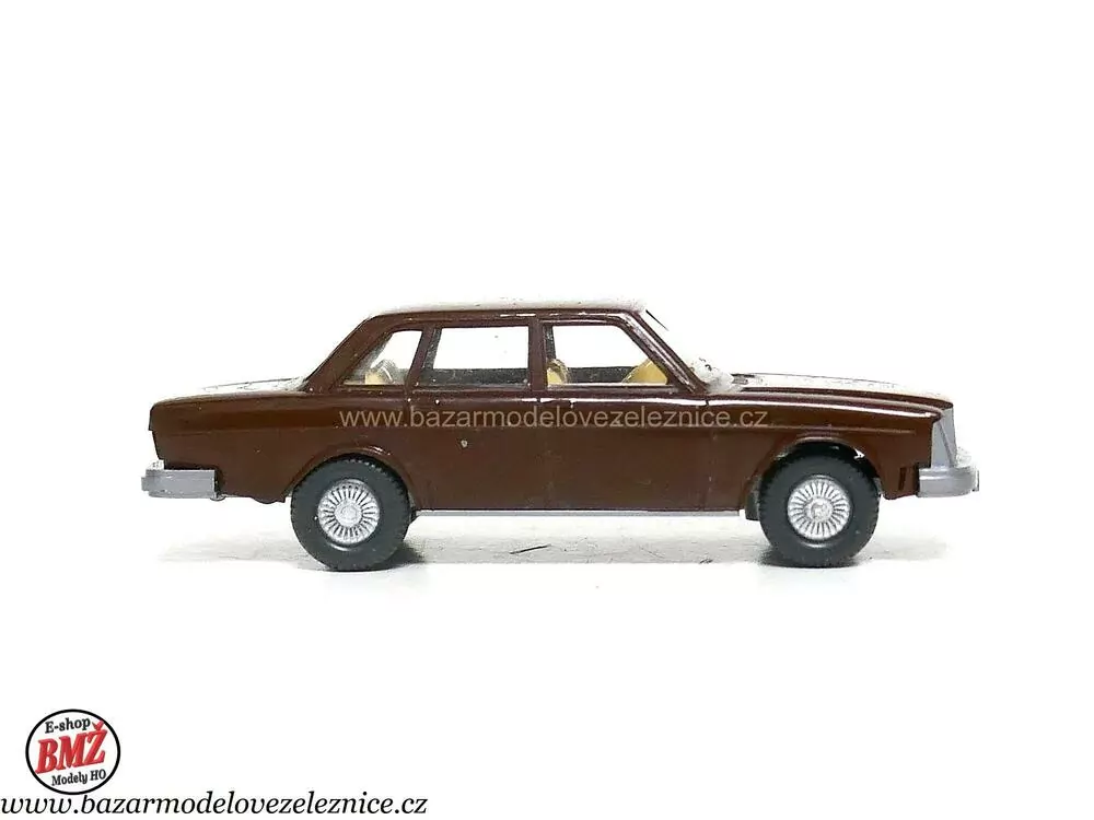 Wiking - VOLVO - HO