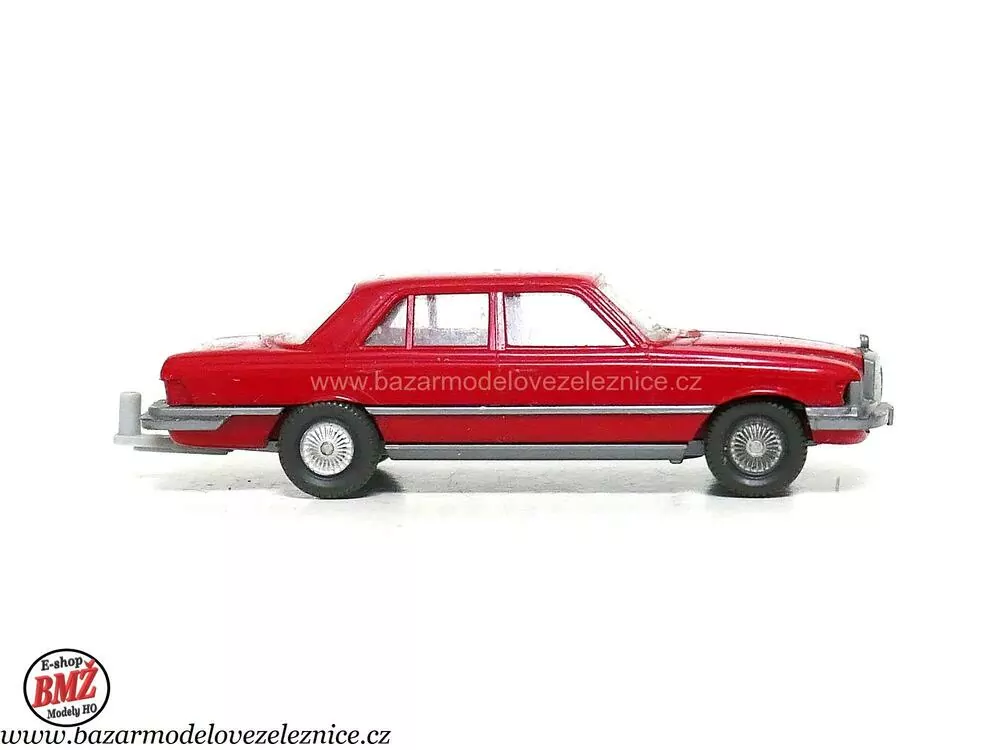 Wiking - MERCEDES - HO