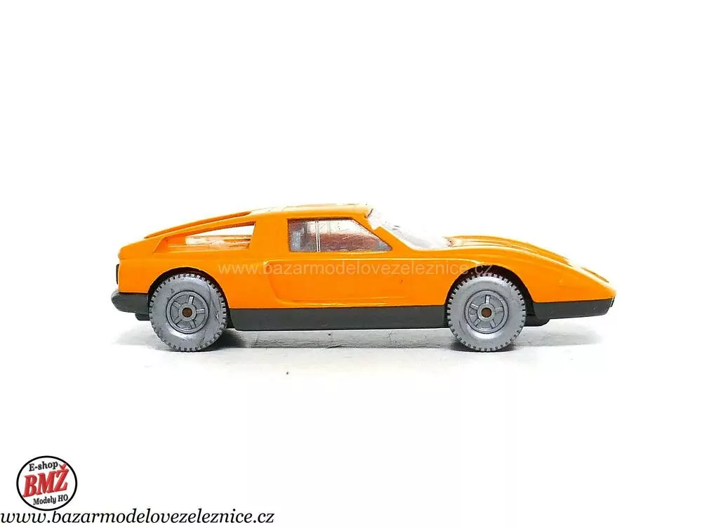 Wiking - MERCEDES - HO