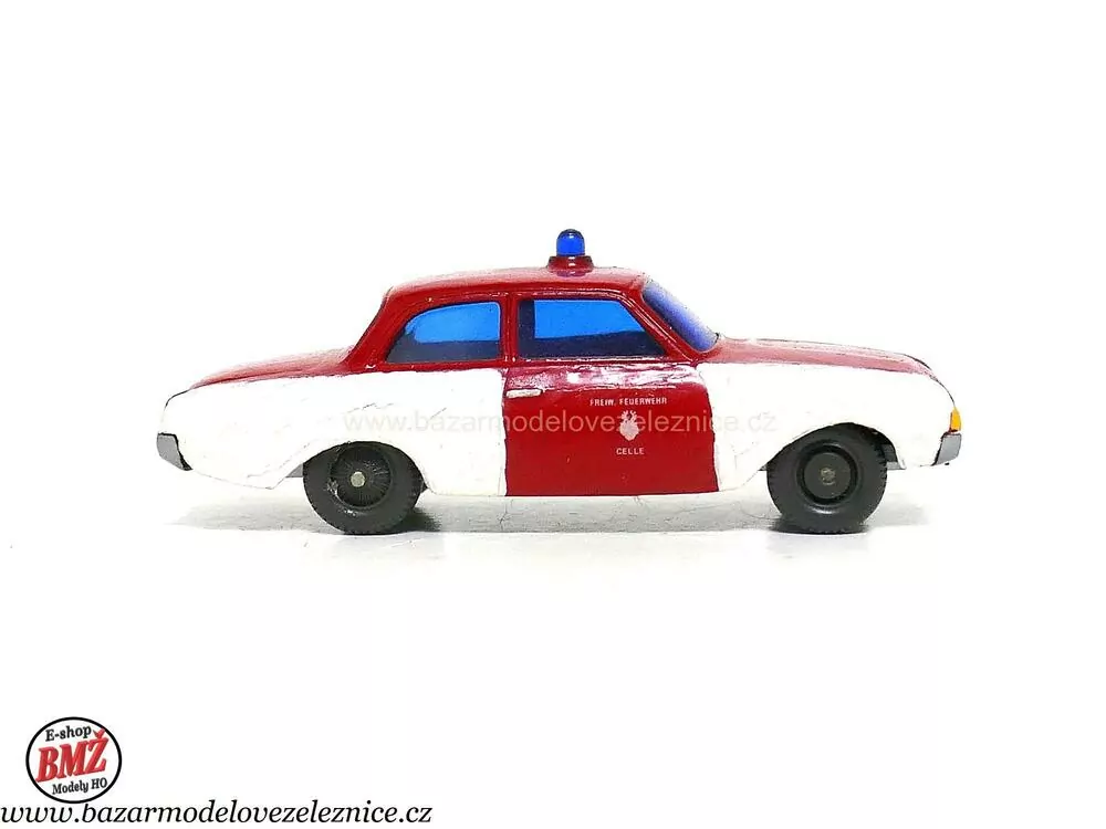 Wiking - HASIČI - HO