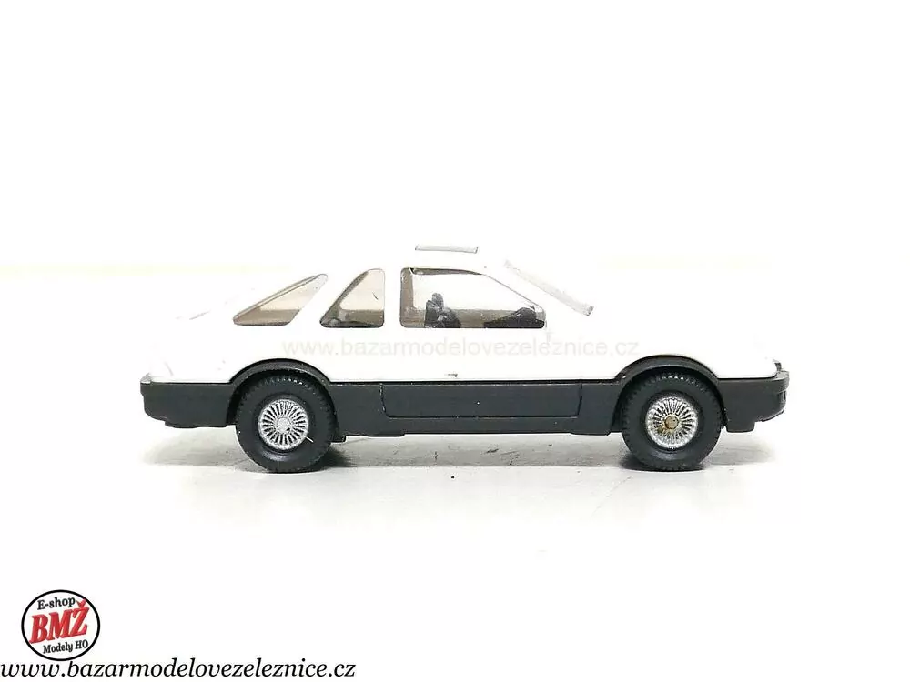 Wiking - Ford - HO