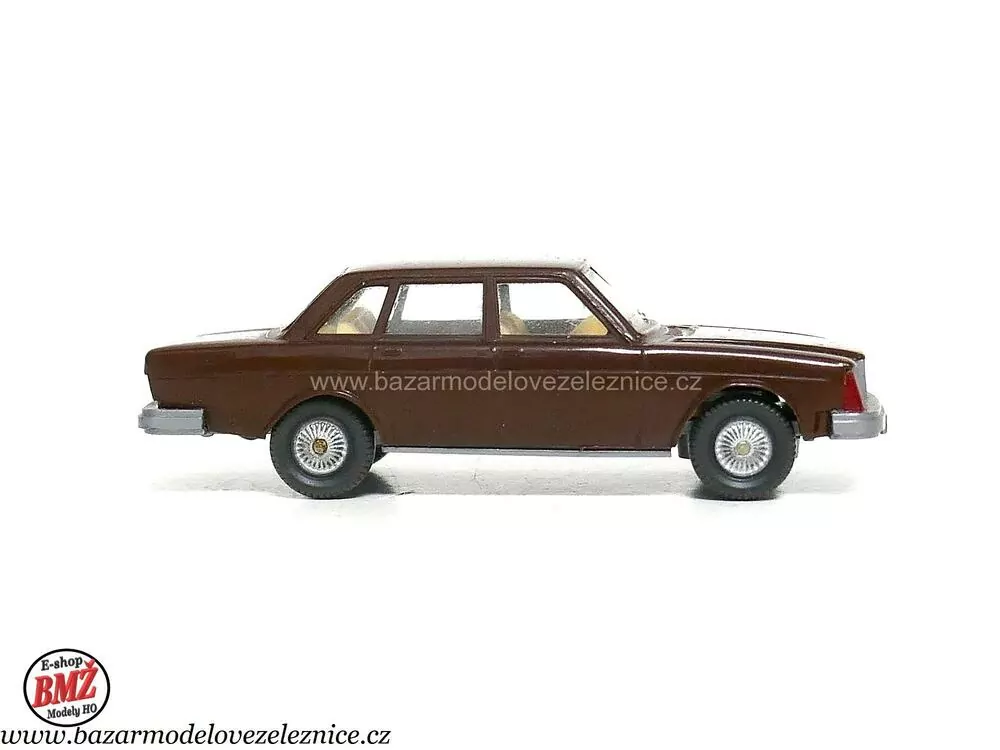 Wiking - Volvo - HO