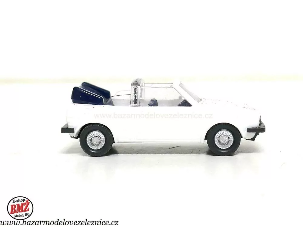 Wiking - VW - HO