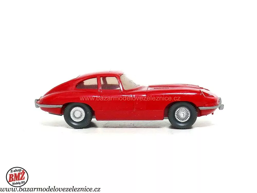 Wiking - Ferrari - HO