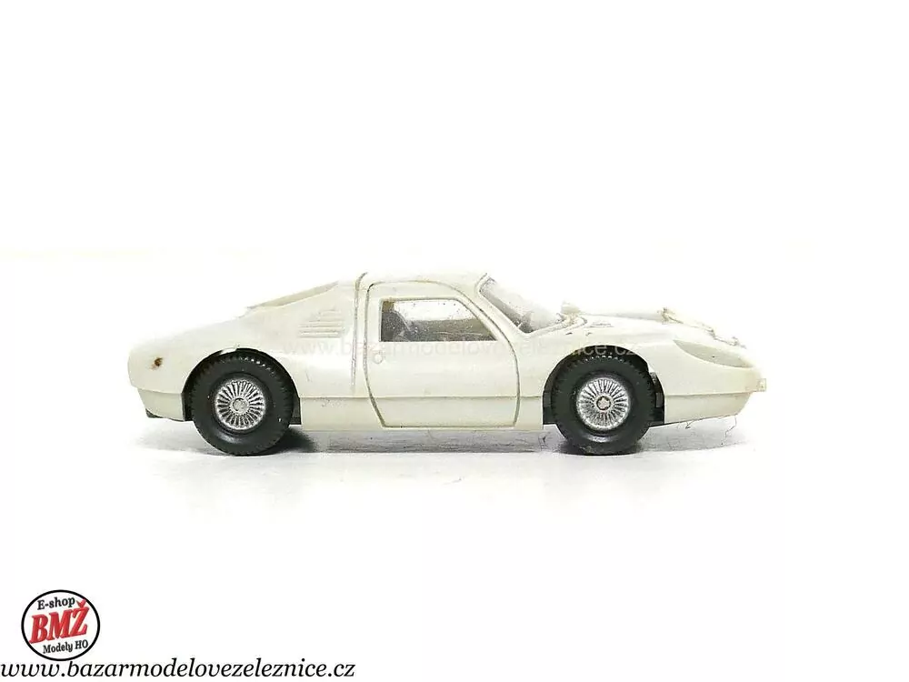 Wiking - Porsche - HO