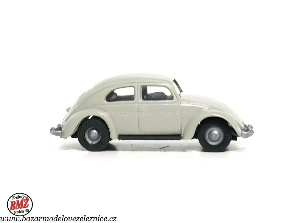 Busch - VW- HO